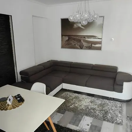 Apartament Roman Apartment